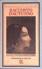 Racconto d'autunno