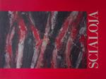 Scialoja. Opere 1978-1996