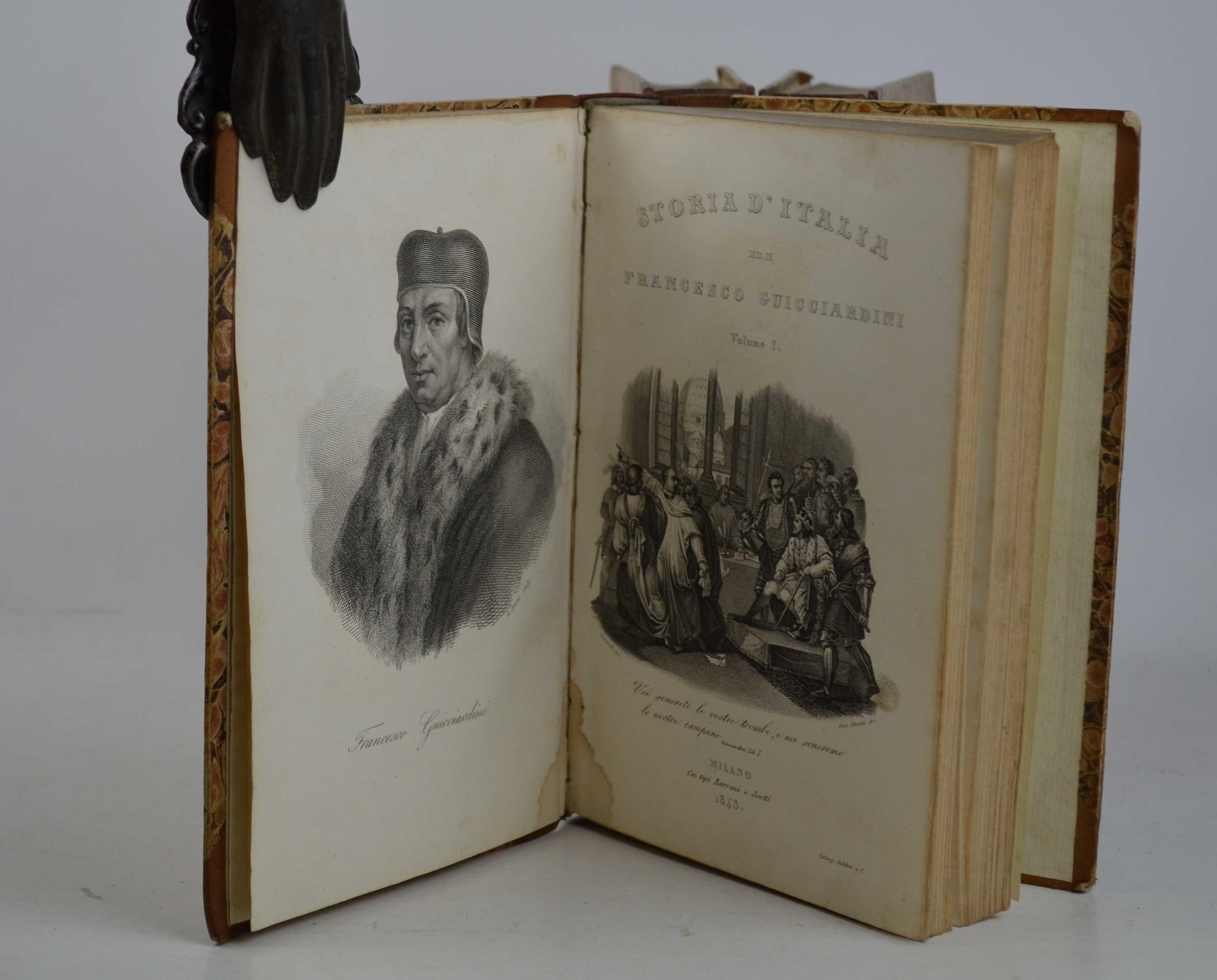 Studio bibliografico Benacense