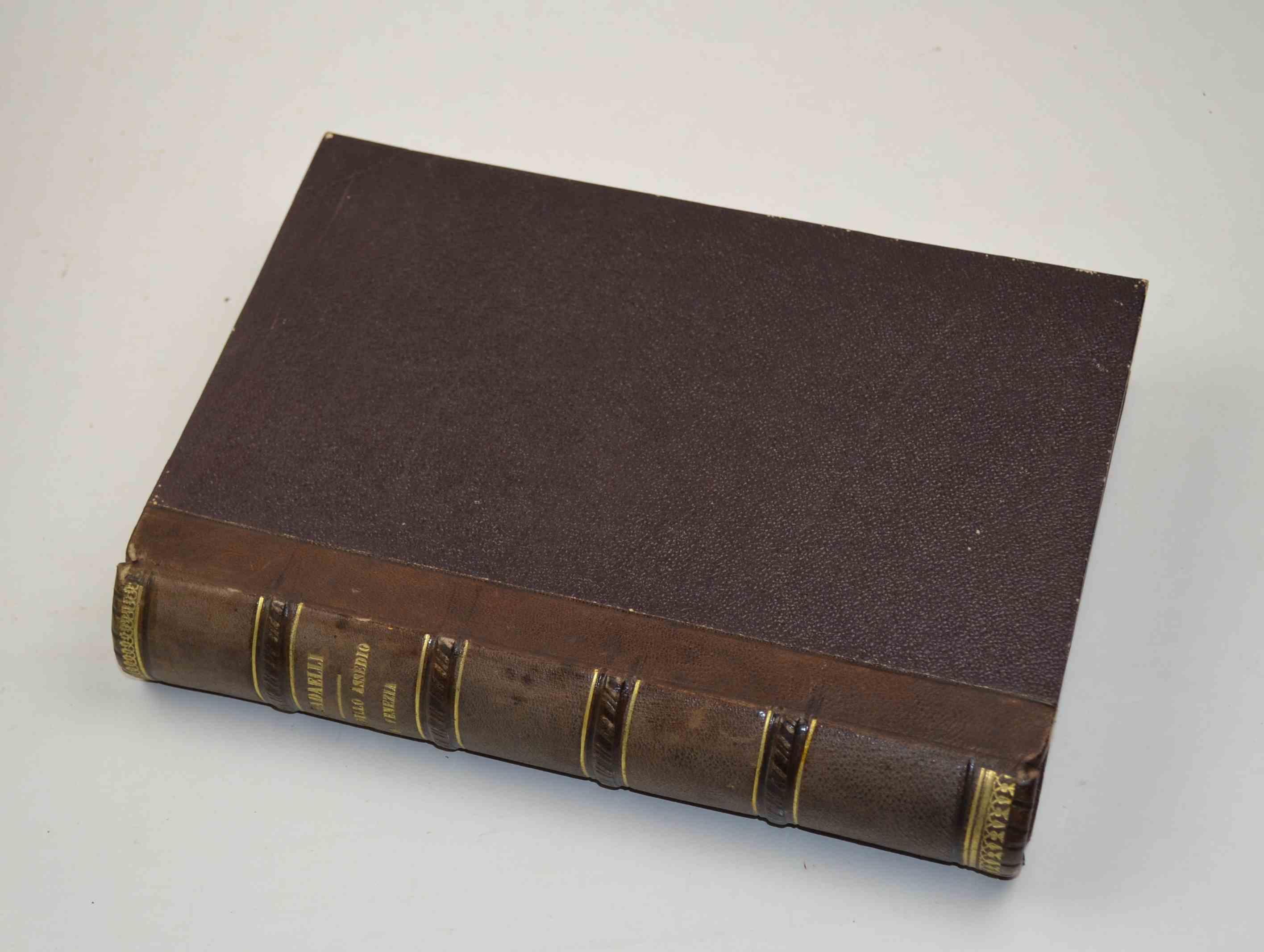 Studio bibliografico Benacense