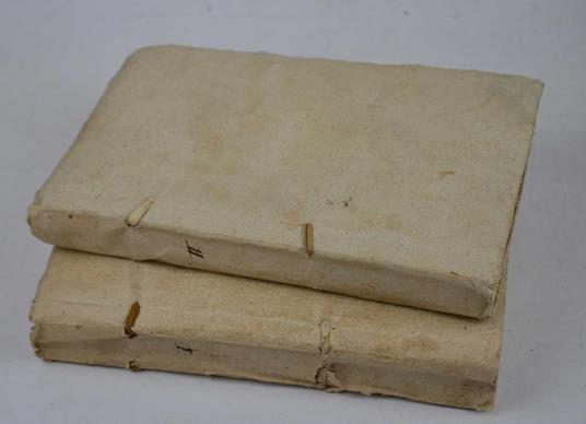 Storia d'Inghilterra da' piu rimoti tempi all'anno 1763. Scritta alla maniera di Tacito, e dall'originale inglese recata nell'italiano idioma da Pietro Antoniutti.. - copertina