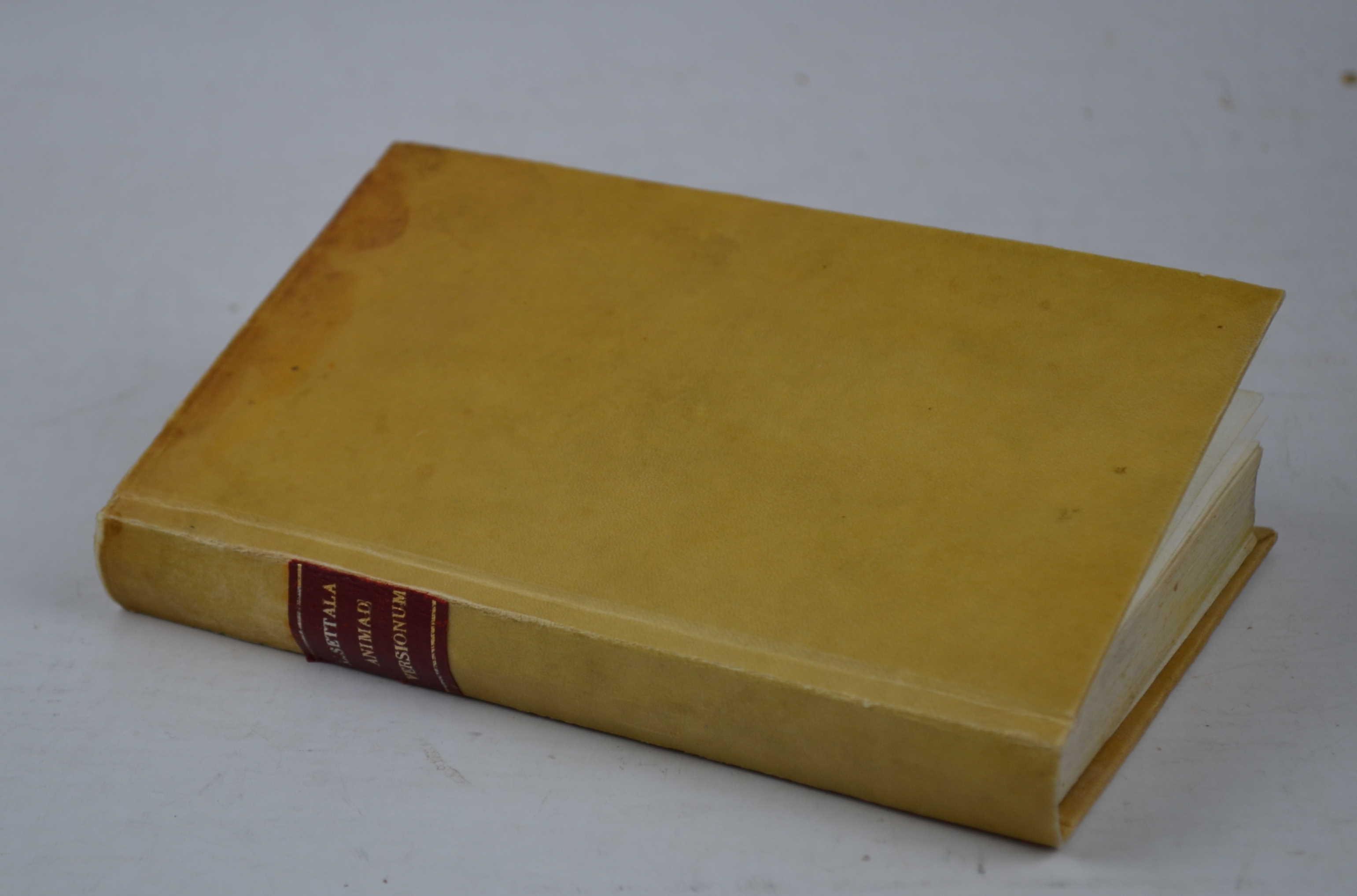 Animadversionum, et cautionum Medicarum Libri Septem. Quorum materiam sequens pagina indicabit