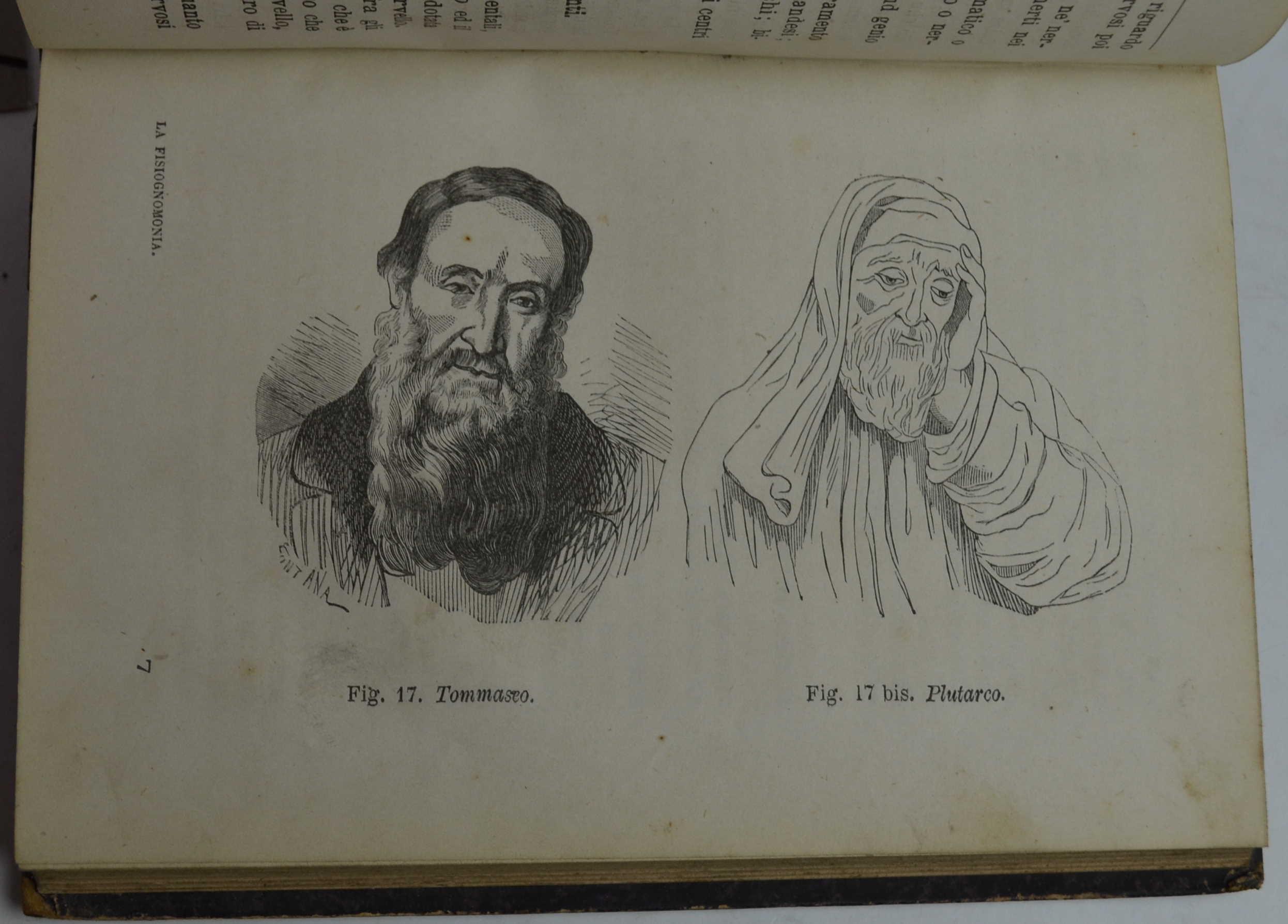 Studio bibliografico Benacense