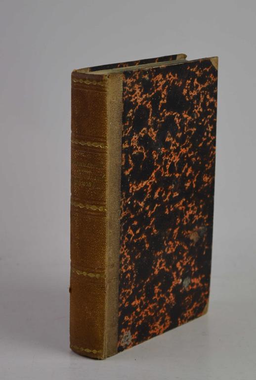 La pluralità dei mondi abitati… - copertina