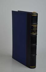 Guide de l'amateur de livres a vignettes (et a figures) du XVIII siécle. Quatriéme édition revue, corrigée et enrichie de prés du double d'articles..