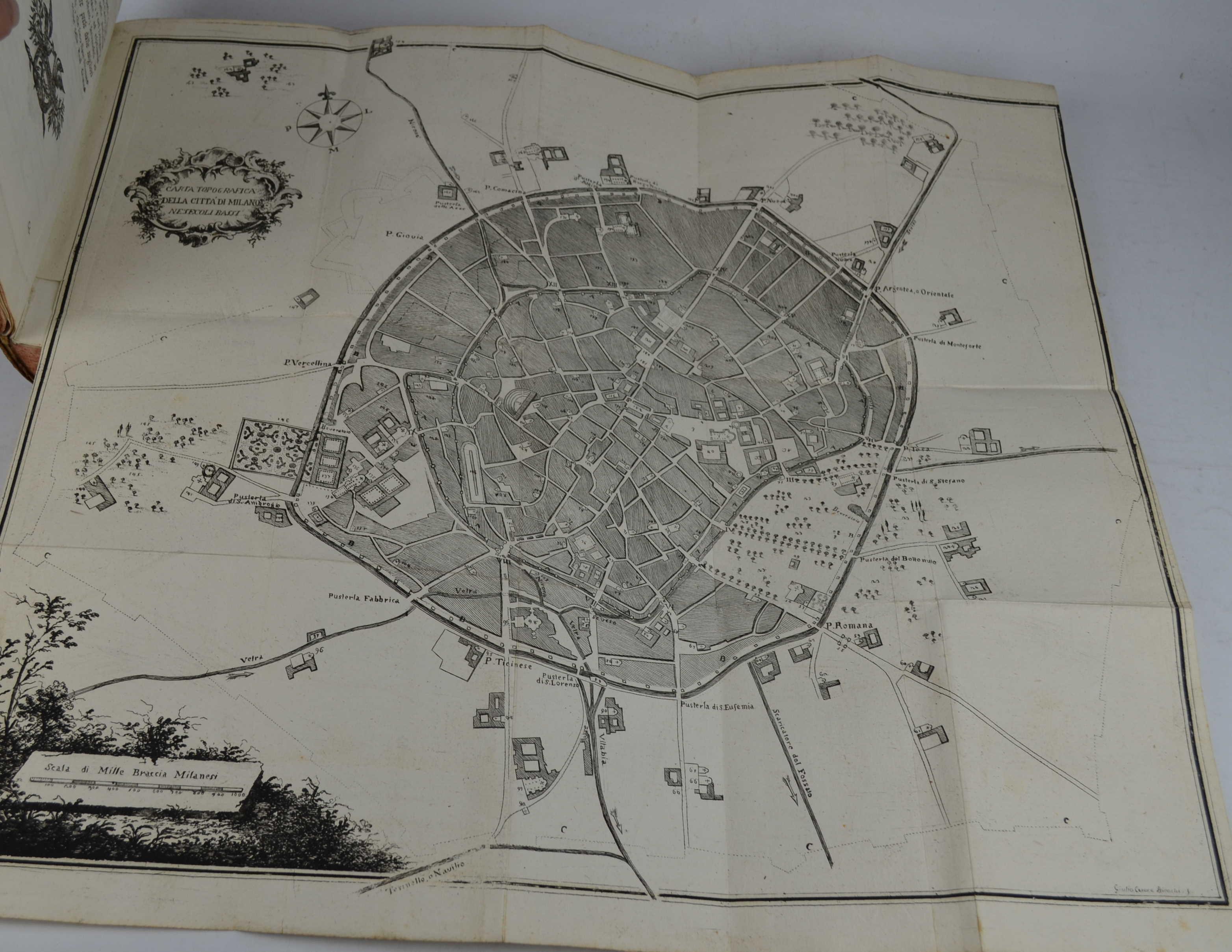 Studio bibliografico Benacense