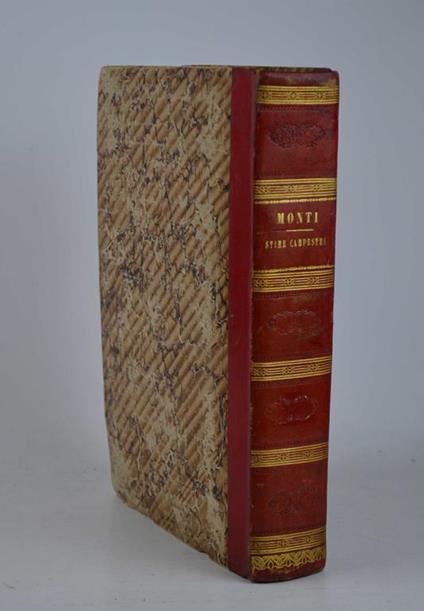 Delle norme di compilare le stime campestri nella provincia di Perugia con proposta di metodo razionale di stima… - copertina