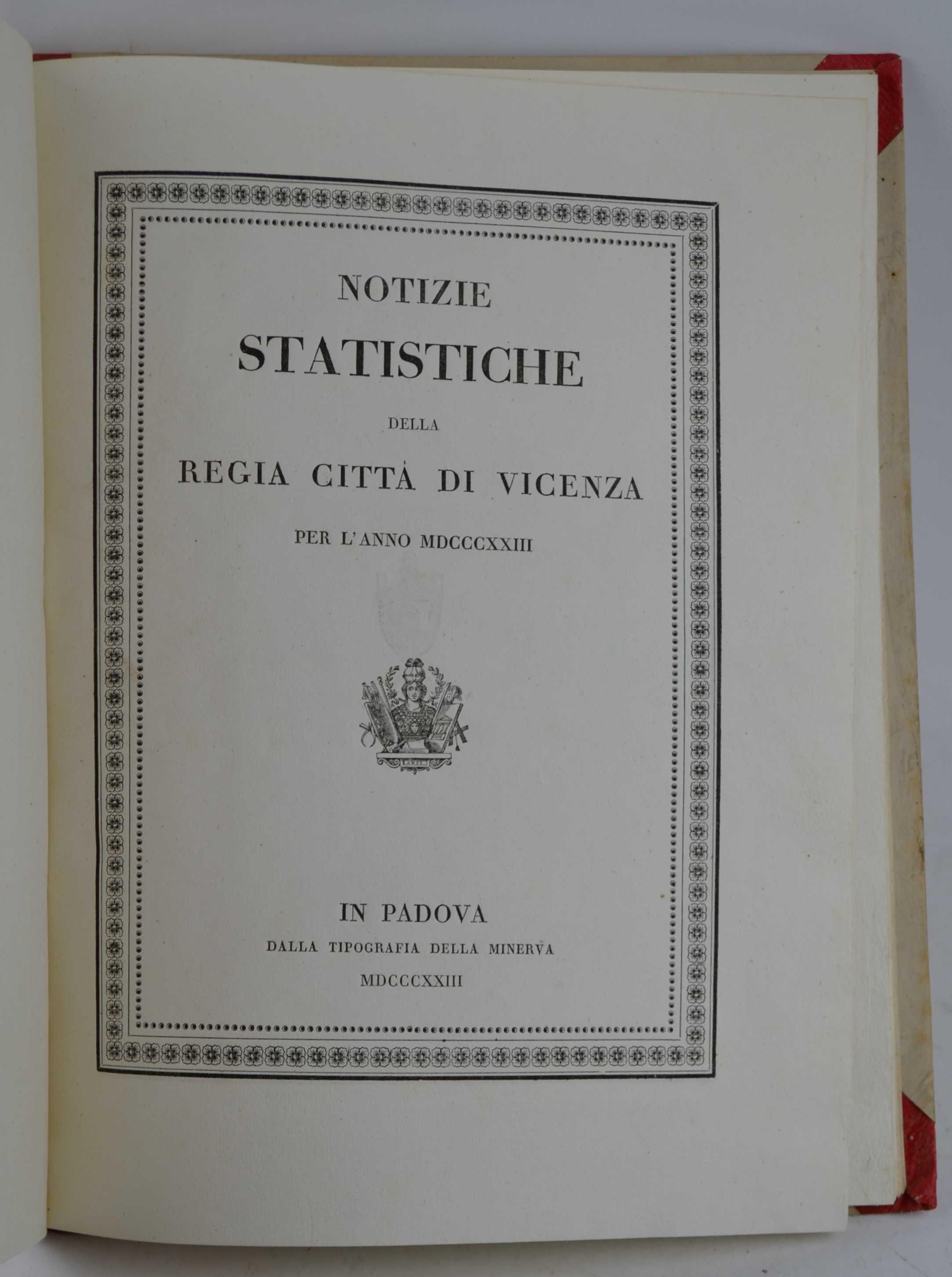 Studio bibliografico Benacense