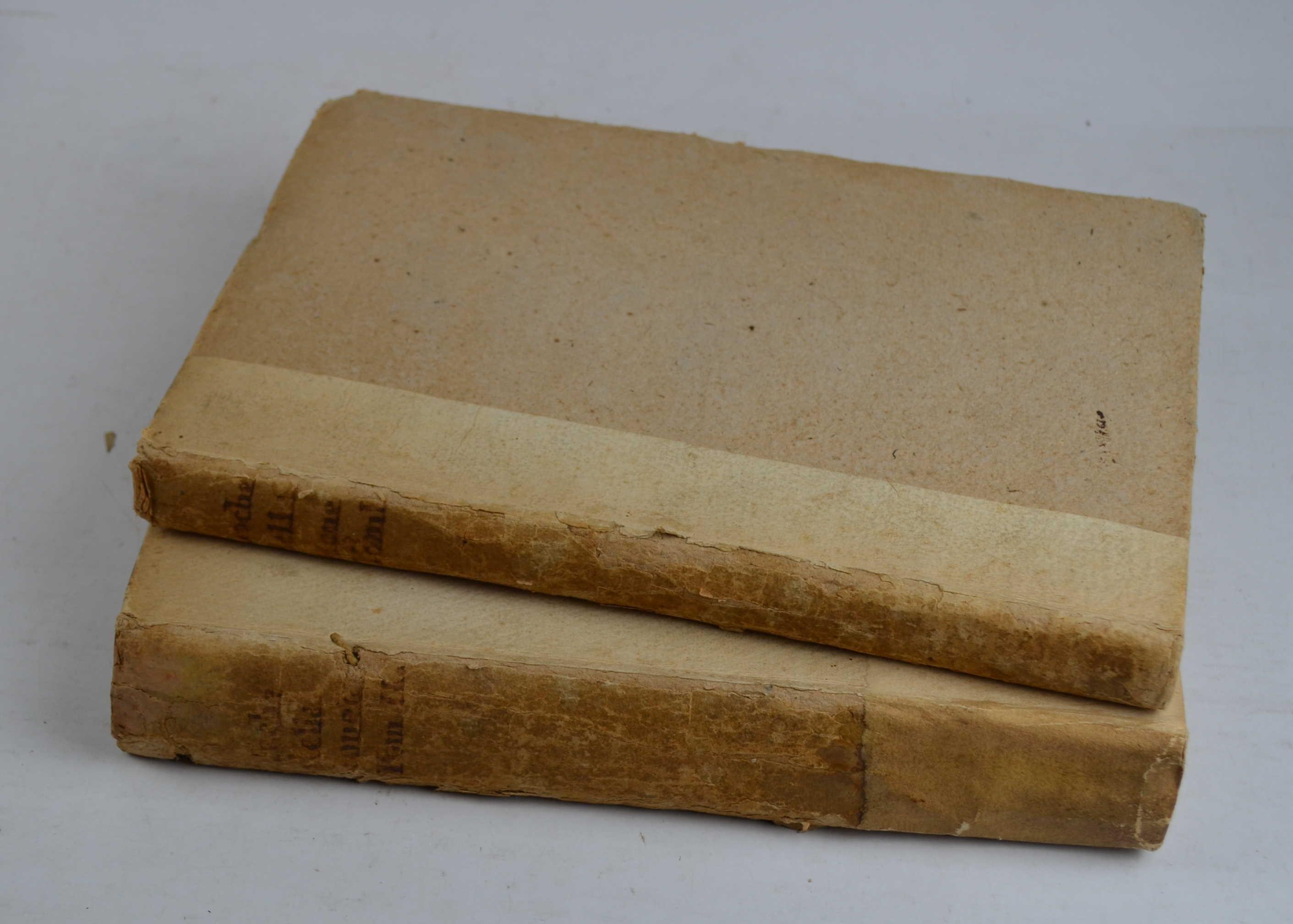 Studio bibliografico Benacense