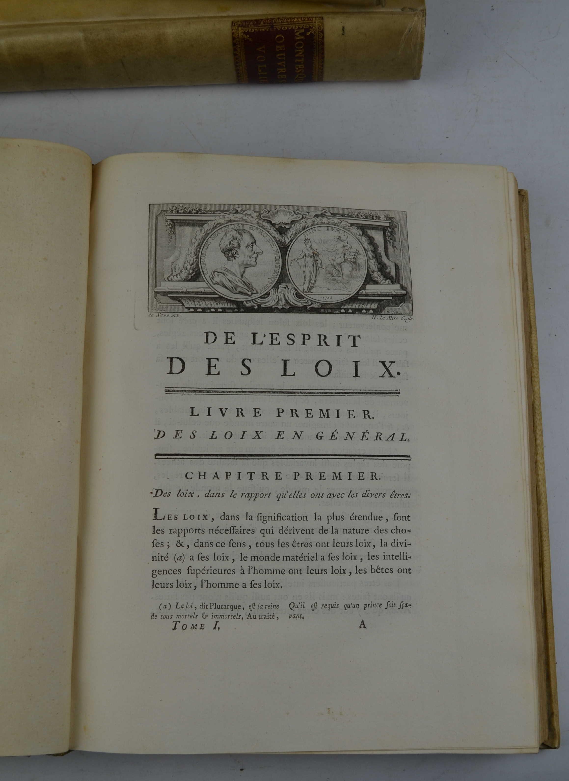 Oeuvres... Nouvelle édition revue, corrigée et considérablement augmentée par l'auteur
