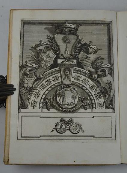 De monetis Italiae Medii Aevi hactenus non evulgatis quae in patrio musao servantur una cum earundem iconibus novissima dissertatio - Vincenzo Bellini - copertina