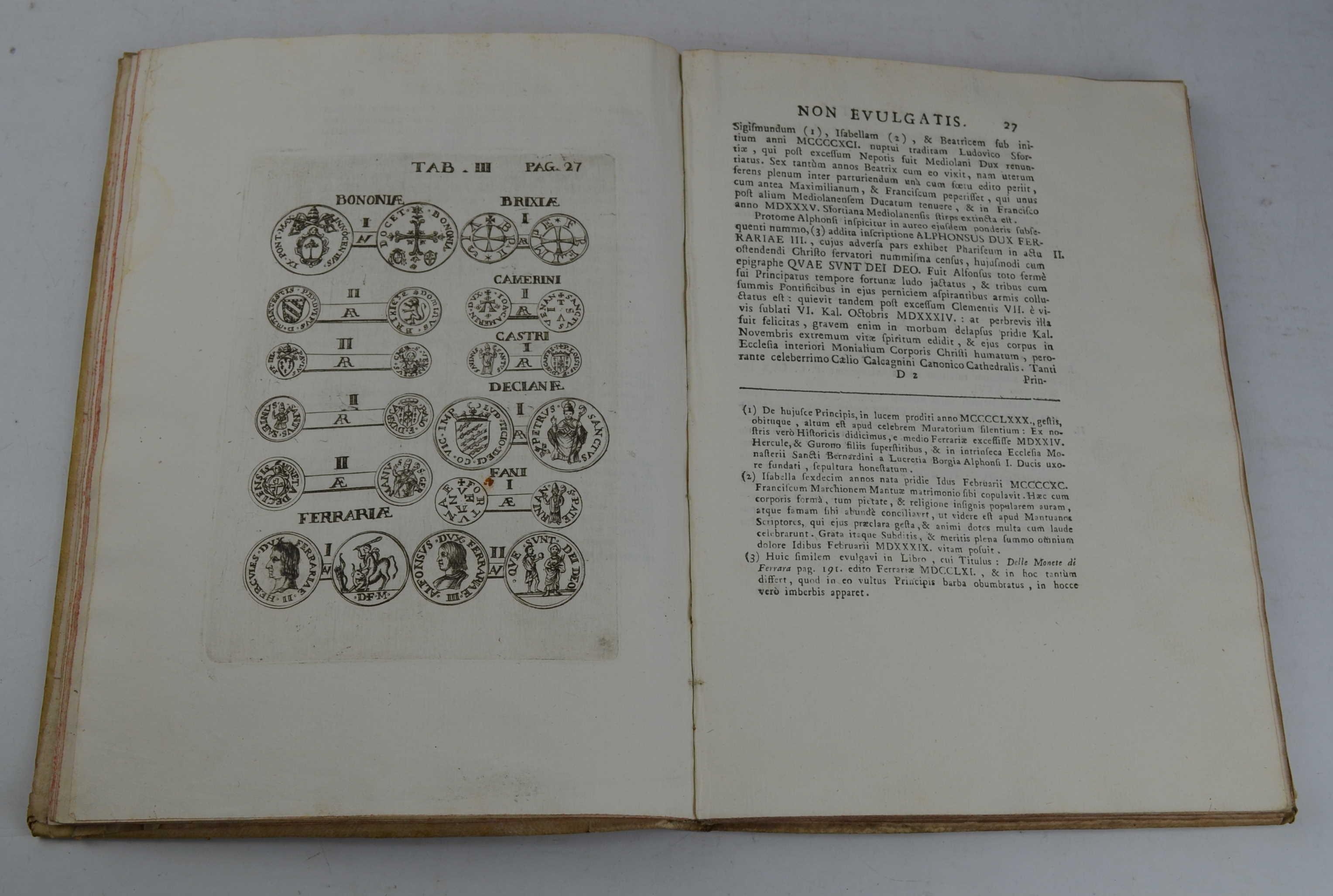 Studio bibliografico Benacense