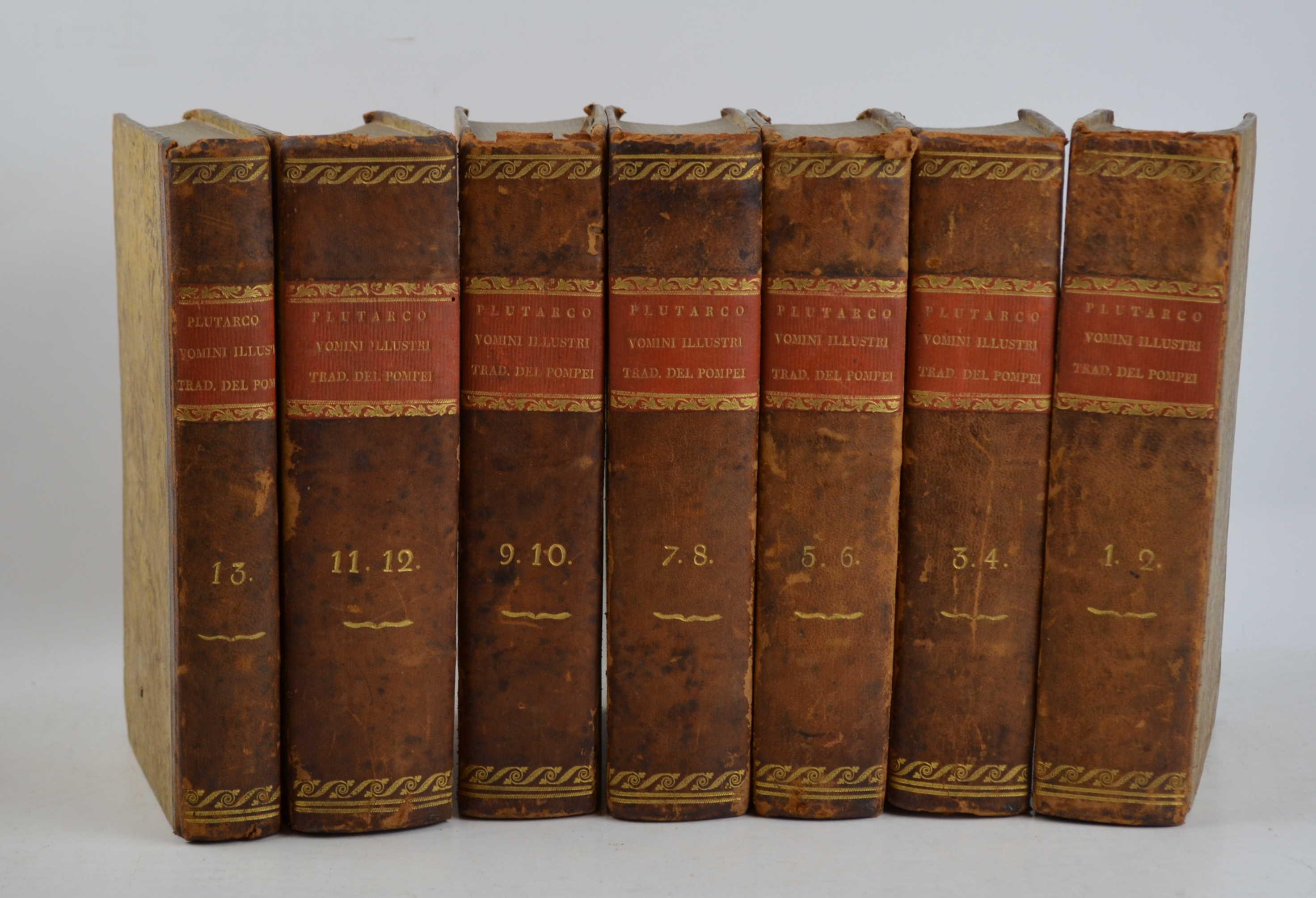 Studio bibliografico Benacense