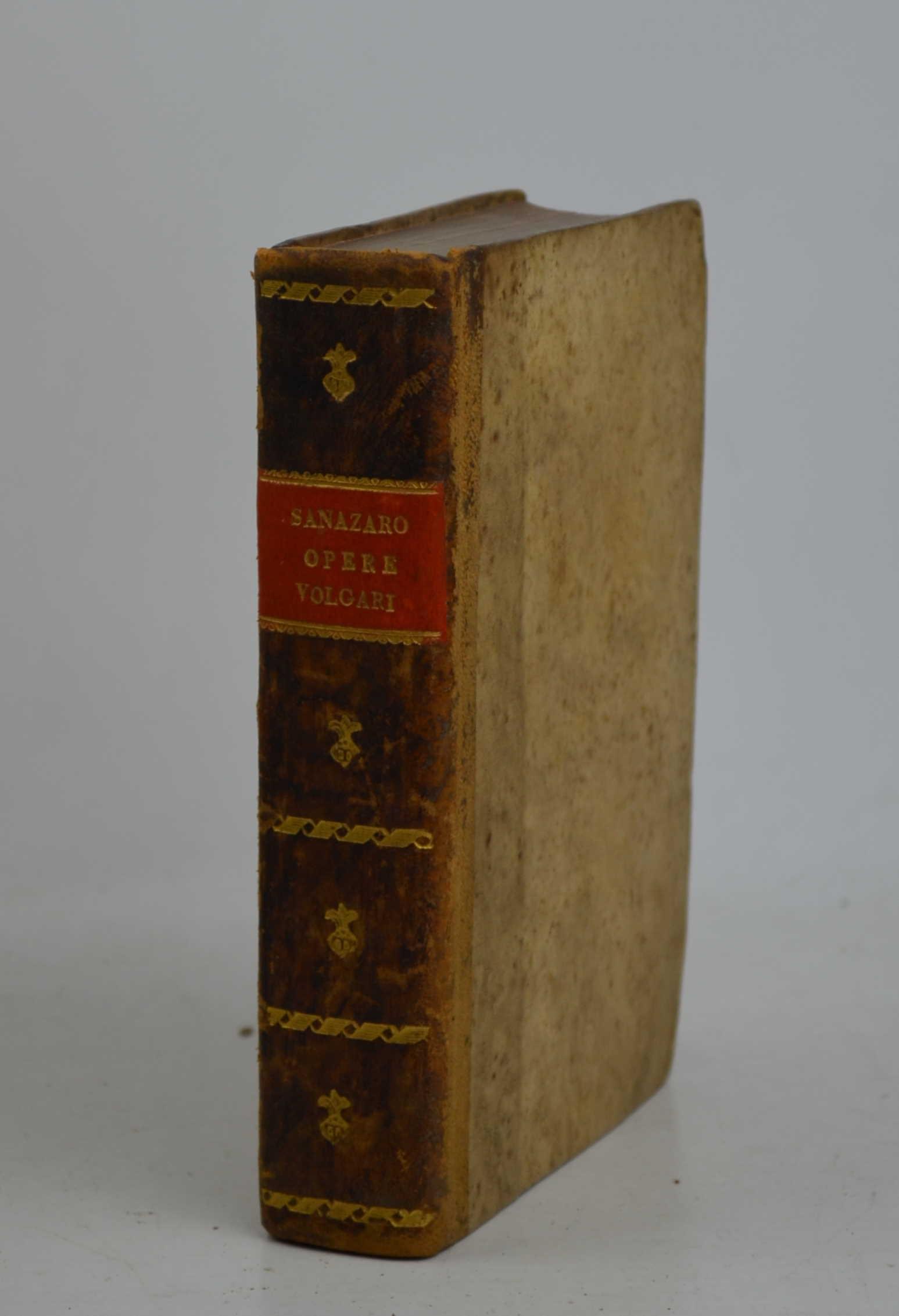 Studio bibliografico Benacense