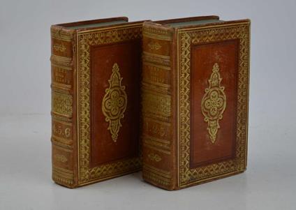 Storia di Milano… da suoi più remoti principii fino al 1525 e continuata fino alla presente età da Stefano Ticozzi - Pietro Verri - copertina