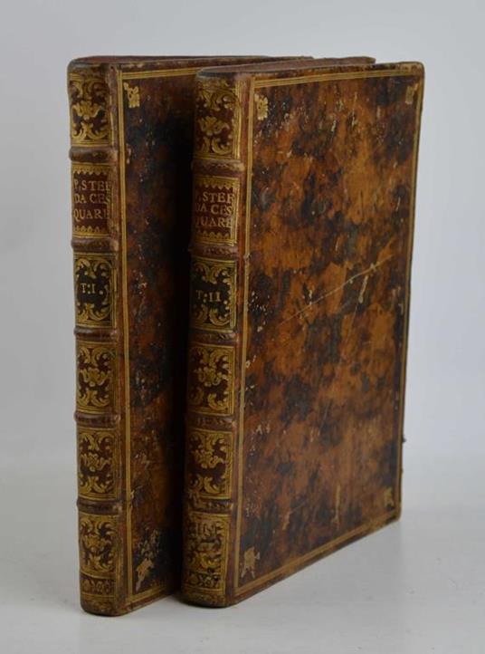 Prediche quaresimali… - copertina