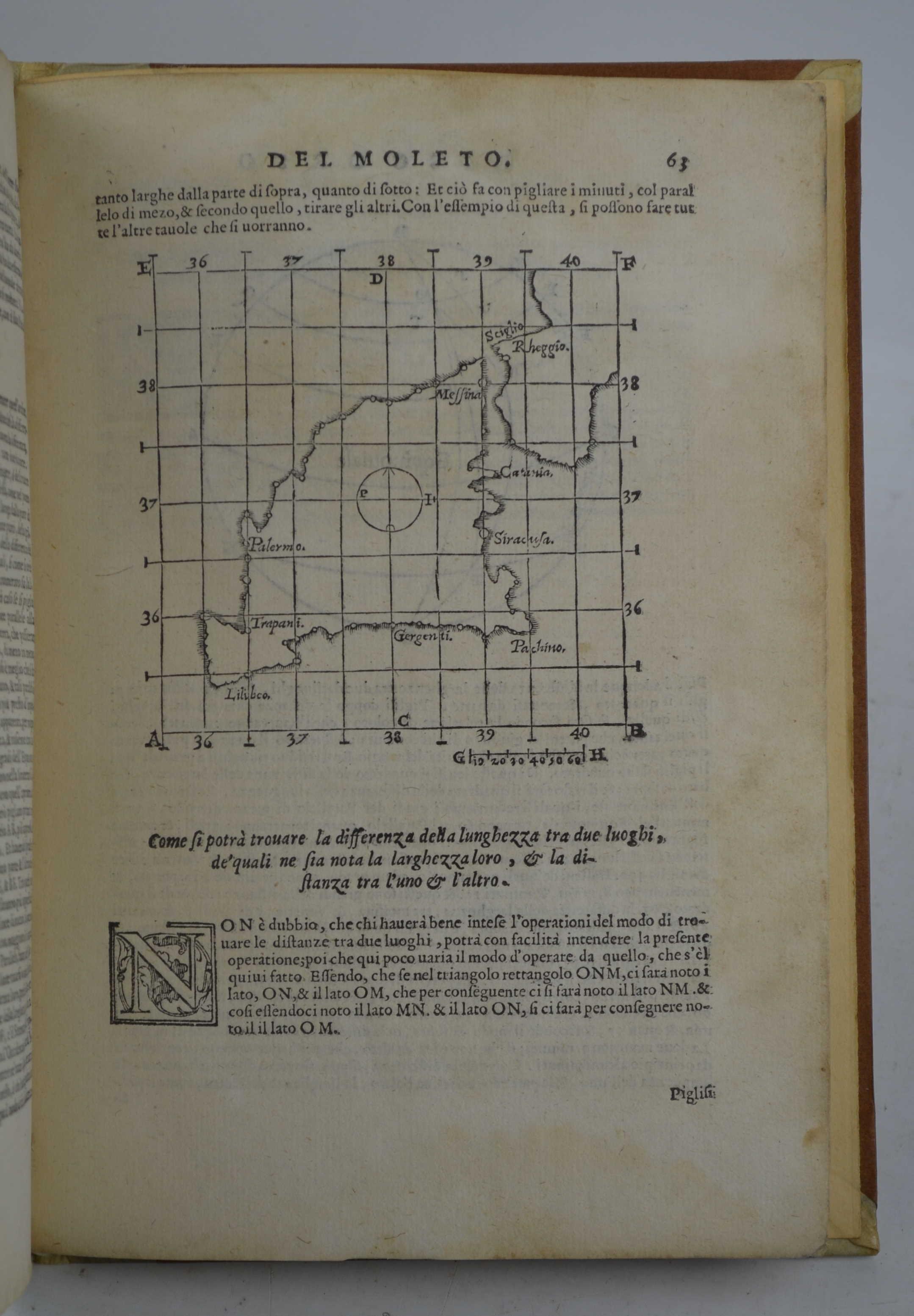 Studio bibliografico Benacense