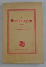 Il flauto magico. Poesie