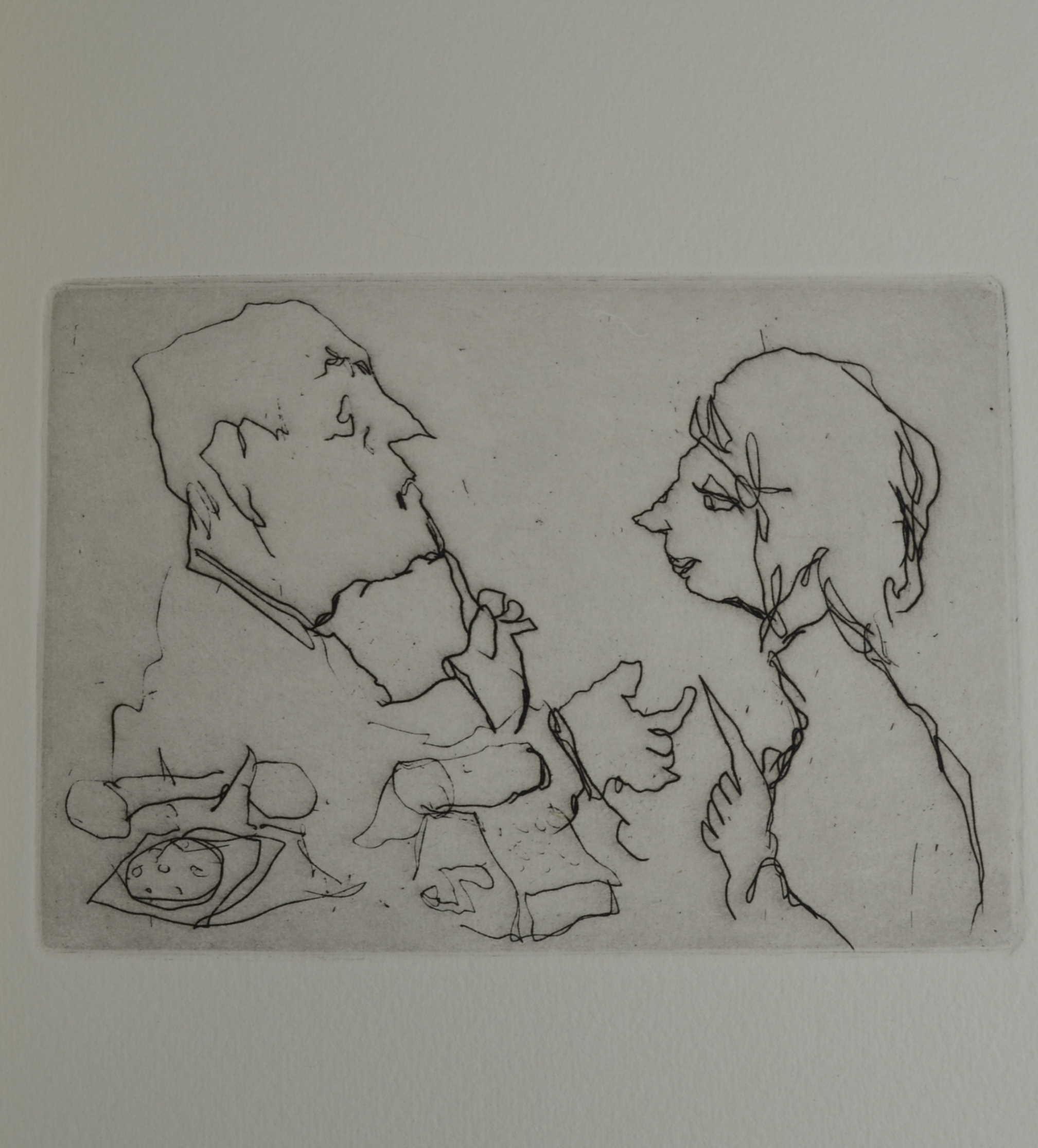 Un “concerto” di centoventi professori