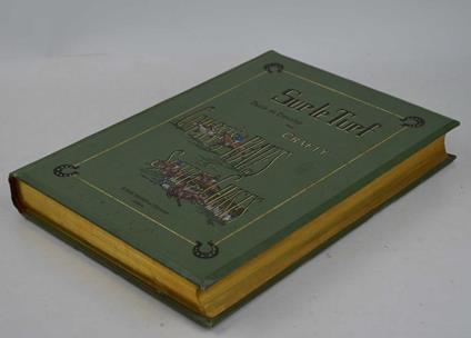 Sur le Turf… Courses plates et Steeple-Chases - copertina