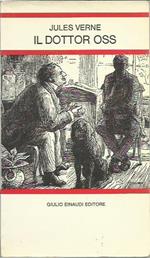 Il dottor Oss