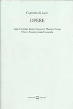 Opere (Giannino Di Lieto)