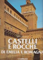 Castelli E Rocche Di Emilia E Romagna