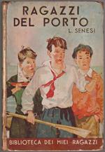 Ragazzi del porto