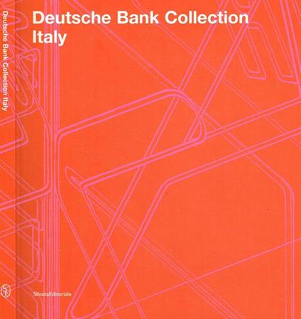 Deutsche bank collection - copertina