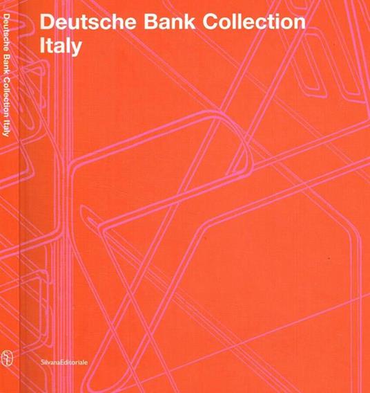 Deutsche bank collection - copertina