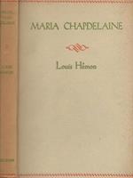 Maria Chapdelaine