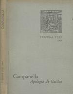 Apologia di Galileo