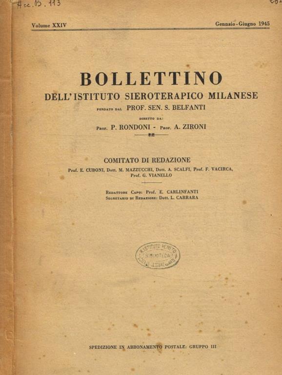 Biblioteca di Babele