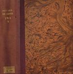 Revue generale de chimie pure et appliquee. Repertoire general de chimie pure et appliquee. 1901