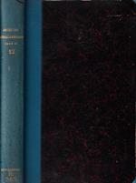 Archives Neerlandaises des sciences exactes et naturelles publiées par la Société Hollandaise des Sciences à Harlem Tomo XII Anno 1907
