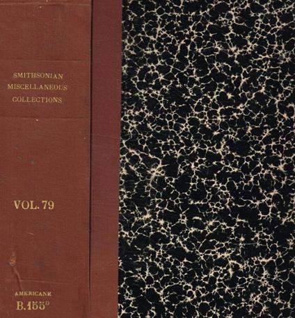 World weather records H.Helm Clayton - copertina