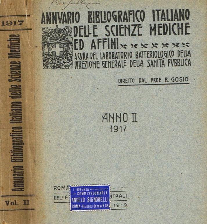 Biblioteca di Babele