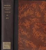 Proceedings of the American Philosophical Society Volume 84 1941