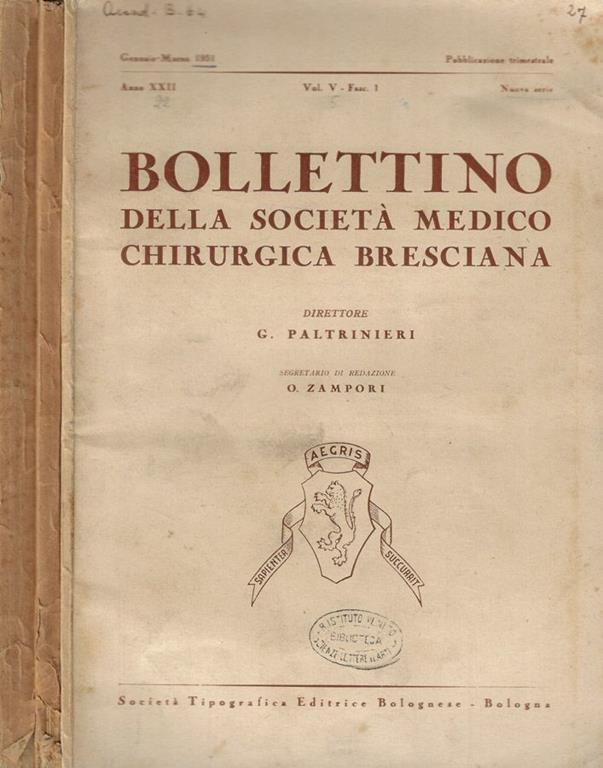 Biblioteca di Babele