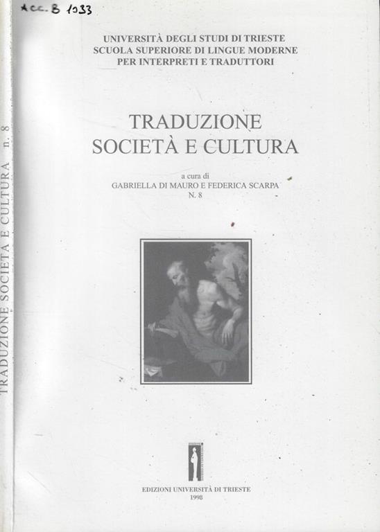 Biblioteca di Babele