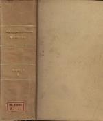 Reale Istituto Lombardo di scienze e lettere. Rendiconti Vol. VIII Anno 1875