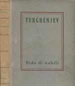 Nido di nobili