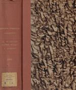 Rendiconti Classe di Lettere e Scienze Morali e Storiche Fasc. I-II-III Anno 1969