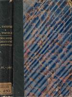 Annuario Scientifico ed industriale Anno 1867