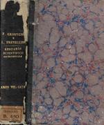 Annuario Scientifico ed industriale Anno 1870