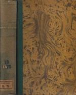 Archivio Giuridico Vol. XV Anno 1875