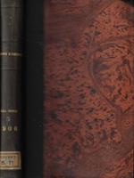 Archivio Giuridico Filippo Serafini Vol. V Anno 1906