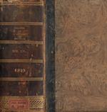 Bulletins de l'Academie Royale des sciences, des lettres et des beaux-arts de Belgique tome XVI 1849