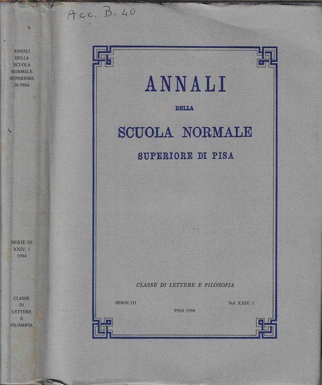 Biblioteca di Babele