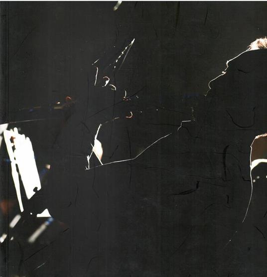 In Stallo 2_13 - copertina